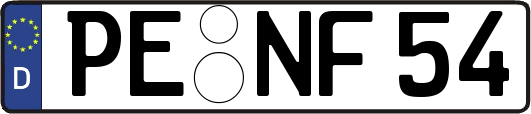 PE-NF54