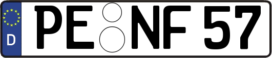 PE-NF57