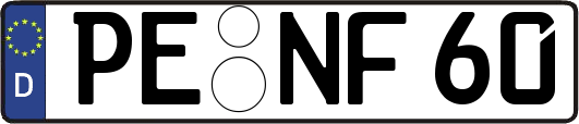 PE-NF60