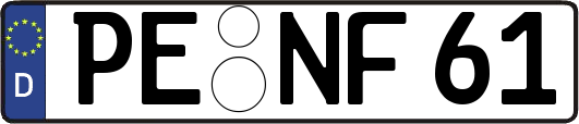 PE-NF61