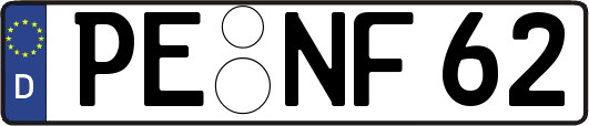 PE-NF62