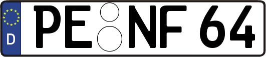 PE-NF64