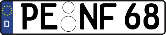 PE-NF68