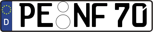 PE-NF70