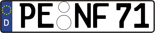 PE-NF71