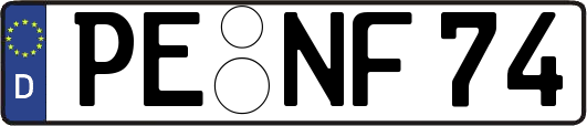 PE-NF74