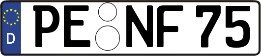 PE-NF75