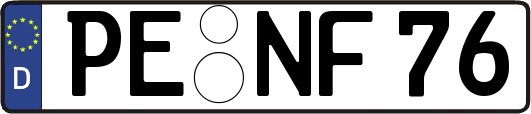 PE-NF76