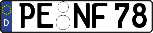 PE-NF78