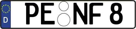 PE-NF8
