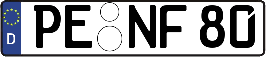 PE-NF80