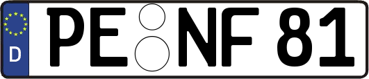 PE-NF81