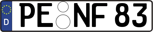 PE-NF83