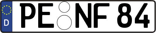 PE-NF84