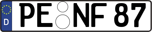 PE-NF87