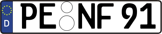 PE-NF91