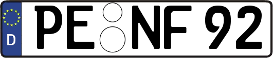 PE-NF92