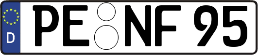 PE-NF95