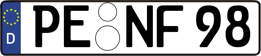 PE-NF98