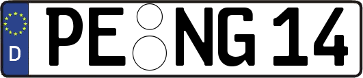 PE-NG14