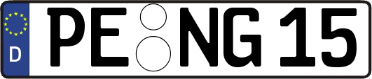 PE-NG15