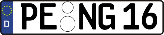 PE-NG16