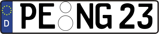 PE-NG23