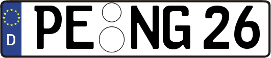 PE-NG26