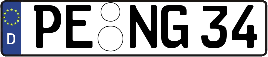 PE-NG34