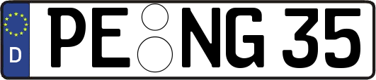 PE-NG35