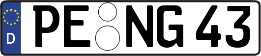 PE-NG43