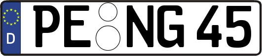 PE-NG45