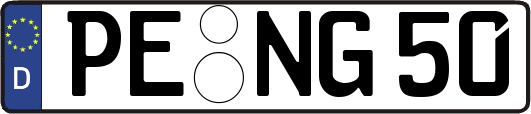 PE-NG50