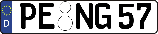 PE-NG57