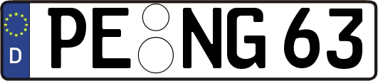 PE-NG63