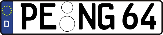 PE-NG64