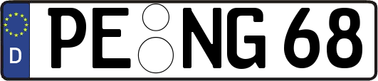 PE-NG68