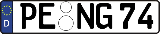 PE-NG74