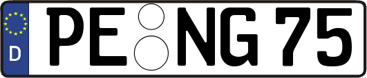 PE-NG75