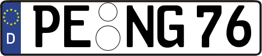 PE-NG76