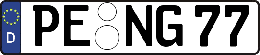 PE-NG77