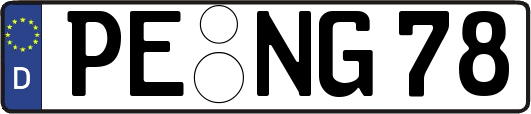 PE-NG78