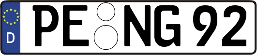 PE-NG92