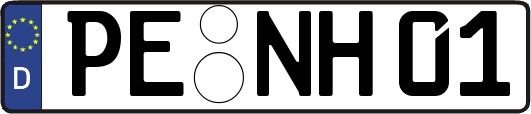 PE-NH01