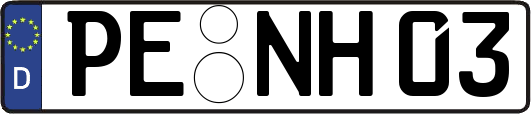 PE-NH03