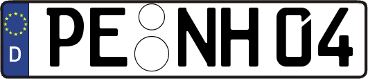PE-NH04