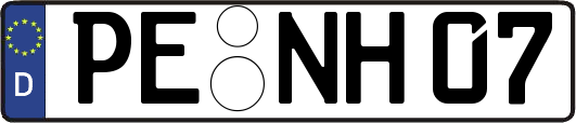 PE-NH07