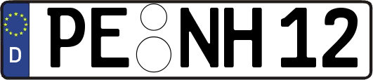 PE-NH12