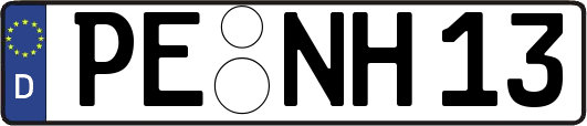 PE-NH13