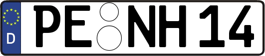 PE-NH14